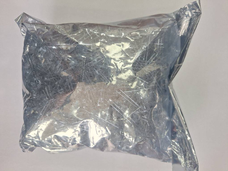 دیود ال ای دی مدل 5mm بسته 1000 عددی - رنگ سفید (آفتابی)